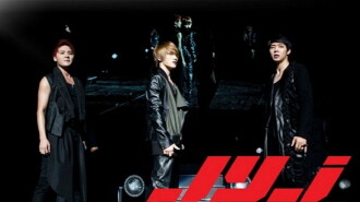 JYJ: Worldwide Concert in Seoul Trailer