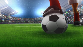 K-9 World Cup Trailer