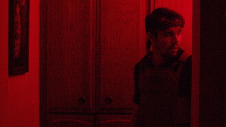 K-Bar Killer Trailer