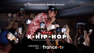 K-Hip-Hop, l'onde de choc sud-coréenne Trailer