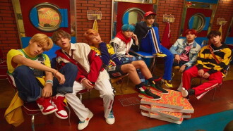 K-Pop: Korea's Secret Weapon? Trailer
