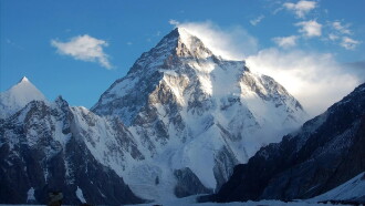K2: The Killer Summit Trailer