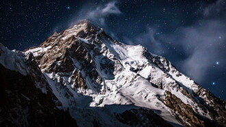 K2 - Triumph And Tragedy On The Savage Mountain Trailer