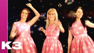 K3 - Allemaal Beestjes Trailer