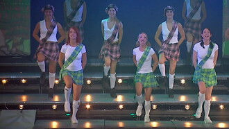 K3 de Wereld Rond Trailer