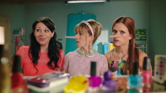 K3: Rascals Trailer