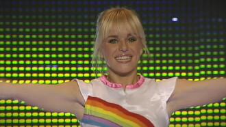 K3: Show Mamasé! Trailer
