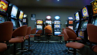 Ka-Ching! Pokie Nation Trailer