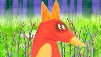 Kā sapnī Trailer