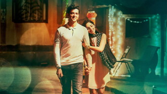 Kaabil Trailer