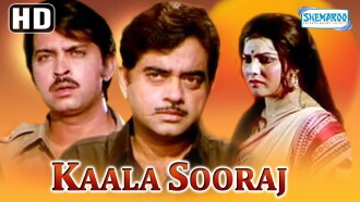 Kaala Sooraj Trailer