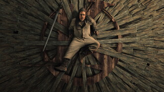 Kaamelott: The Second Chapter (Part I) Trailer