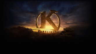 Kaamelott: The Second Chapter (Part I) Trailer