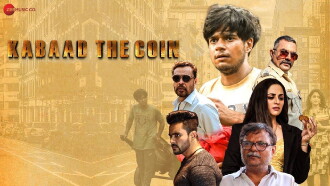 Kabaad - The Coin Trailer