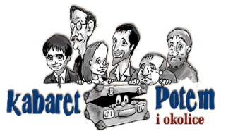 Kabaret Potem - Z Kolbergiem przez świat Trailer
