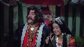 Kabeela Trailer