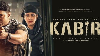 Kabir Trailer