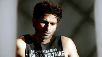 Kabir Singh Trailer