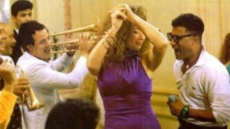 Kaborya Trailer