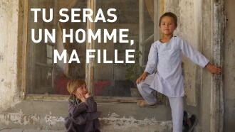 Kaboul, tu seras un garçon ma fille Trailer