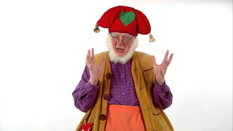 Kabouter Plop - Het Verkleedfeest Trailer