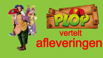Kabouter Plop - Plop Vertelt Trailer