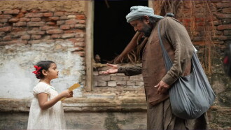 Kabuliwala Trailer
