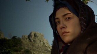 Kabuslar Evi: Takip Trailer