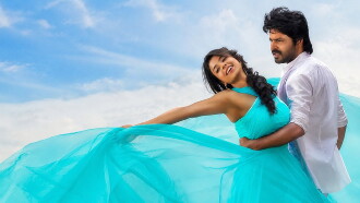 Kadalai Trailer