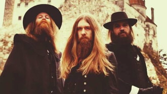 Kadavar: Live at Rock Hard Festival, Gelsenkirchen Trailer
