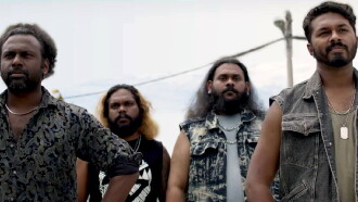 Kadavulukku Oru Kaditham Trailer