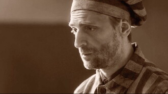 Kaddish Trailer