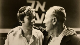 Kaddish Trailer