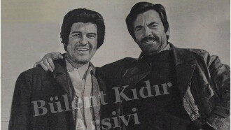 Kader Yolcuları Trailer