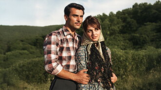 Kaderin Önüne Geçilmez Trailer