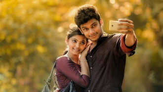 Kadhal Kan Kattuthe Trailer