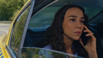 Kadın Kafası Trailer