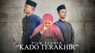 Kado Terakhir Trailer