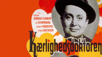 Kærlighedsdoktoren Trailer