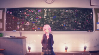 KAF High School Graduation Special Live Trailer