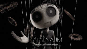Kafarnaum Trailer