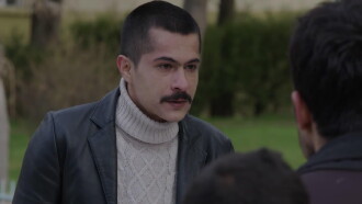 Kafes Trailer