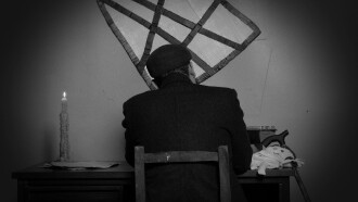 Kafka And The Travelling Doll Trailer