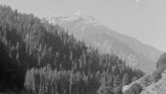 Kagan Valley Trailer