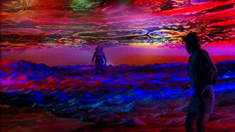 Kagemusha Trailer