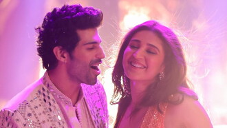 Kahan Shuru Kahan Khatam Trailer