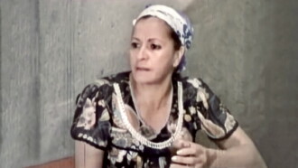 Kahla wa Bayda Trailer