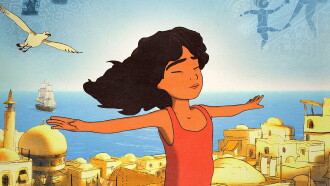 Kahlil Gibran's The Prophet Trailer