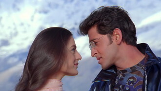 Kaho Naa... Pyaar Hai Trailer