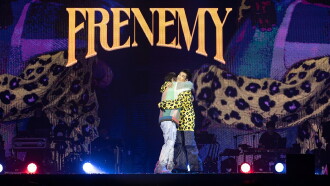 Kaho X MC Frenemy Live 2022 Trailer
